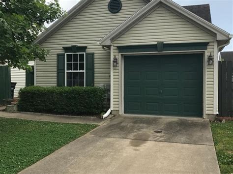 houses for rent evansville in craigslist